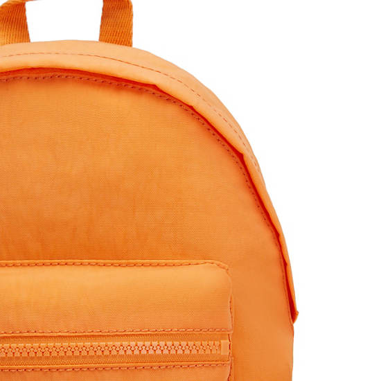 Kipling Reposa Backpacks Soft Apricot | AU 1604YX